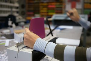 Binding With Bookbinder